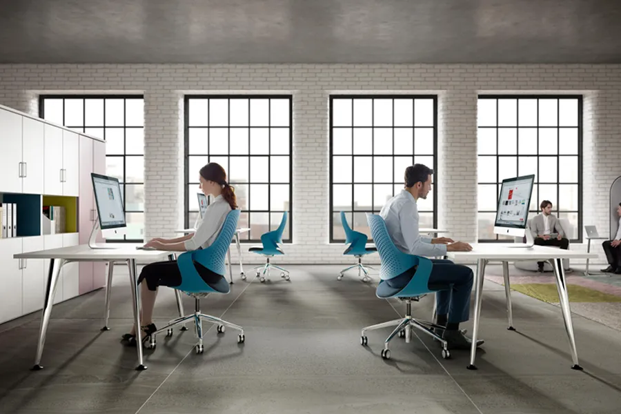 Uzun Süre Masa Başında Çalışanlar İçin Ergonomik İpuçları