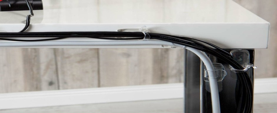 Kablo Yönetimi ve Gizli Depolama: Dağınıklığı Bitiren Çözümler