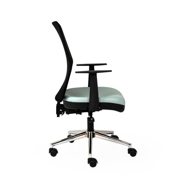 Fenix Krom Çalışma Koltukları