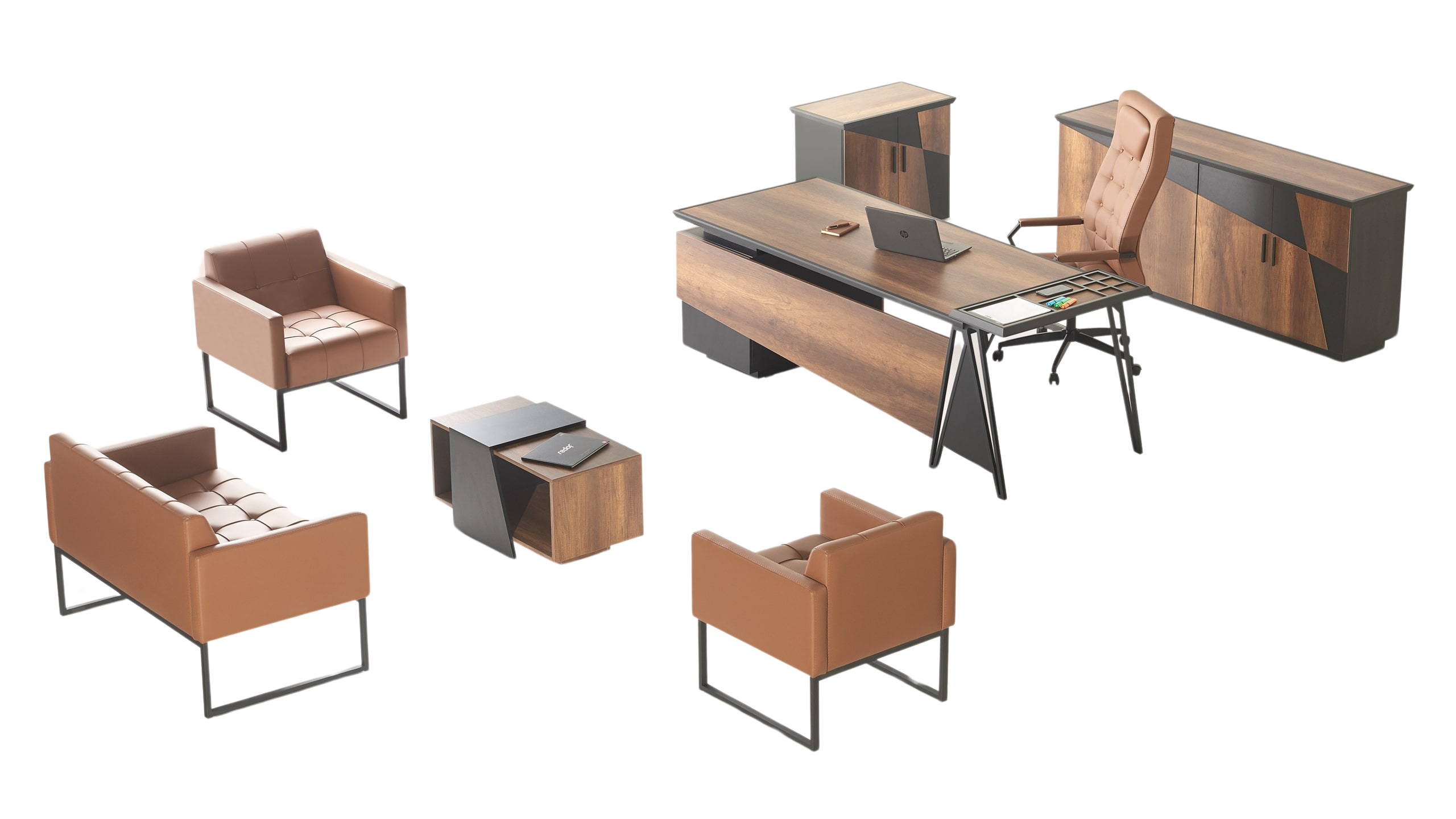 Train Makam Takımı