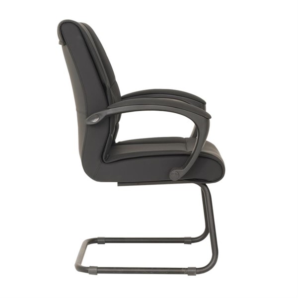 Fumo Plastik Ayaklı Misafir Koltukları