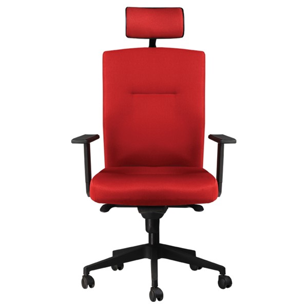 Hazar Plastik Ayaklı Yönetici Koltukları