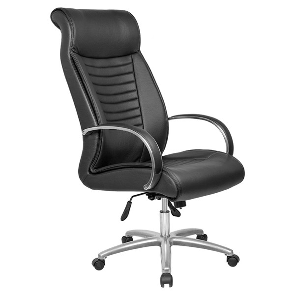 Heat Krom Yönetici Koltukları