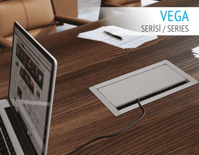 Vega Priz Aksesuarları