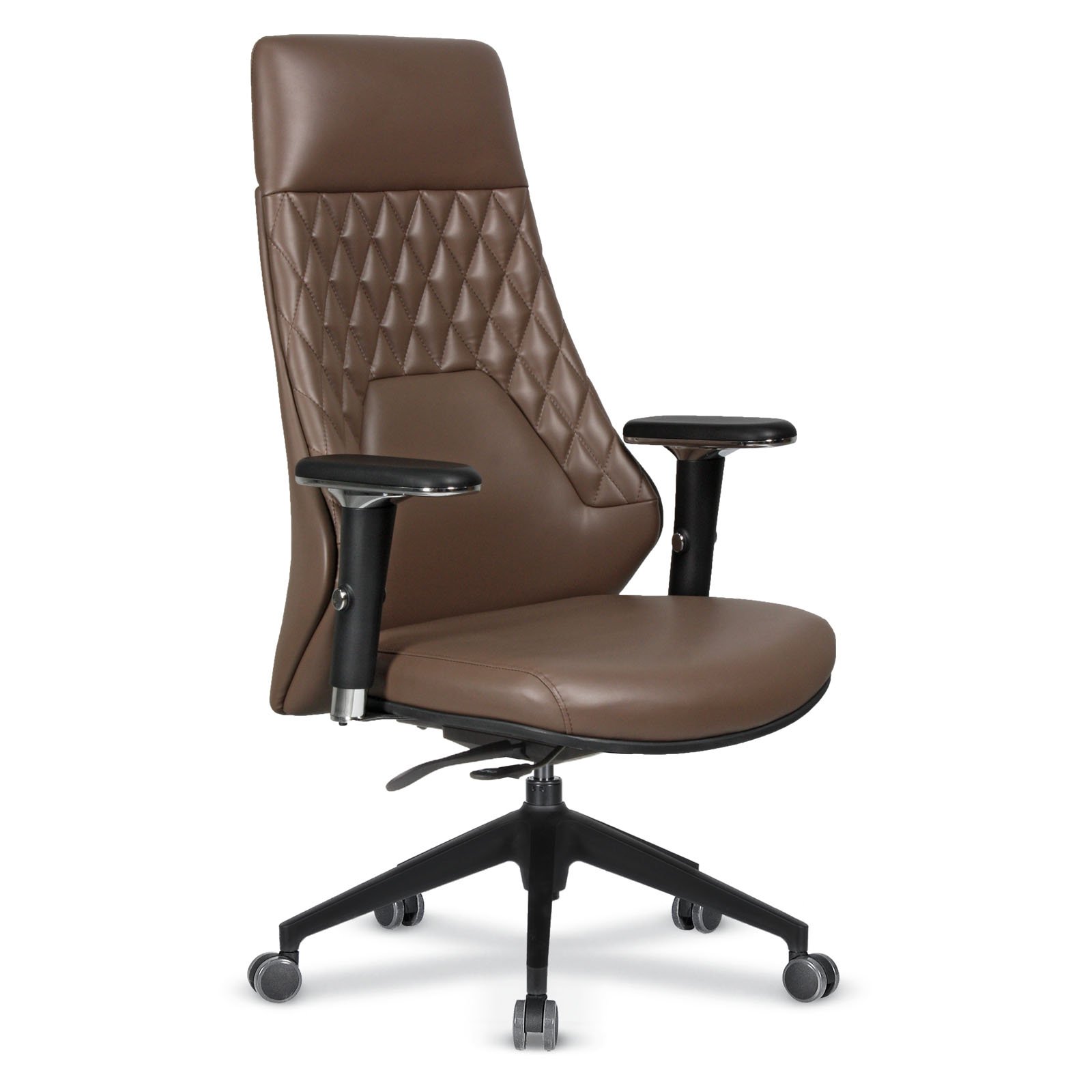 Ada Plastik Ayaklı Yönetici Koltukları