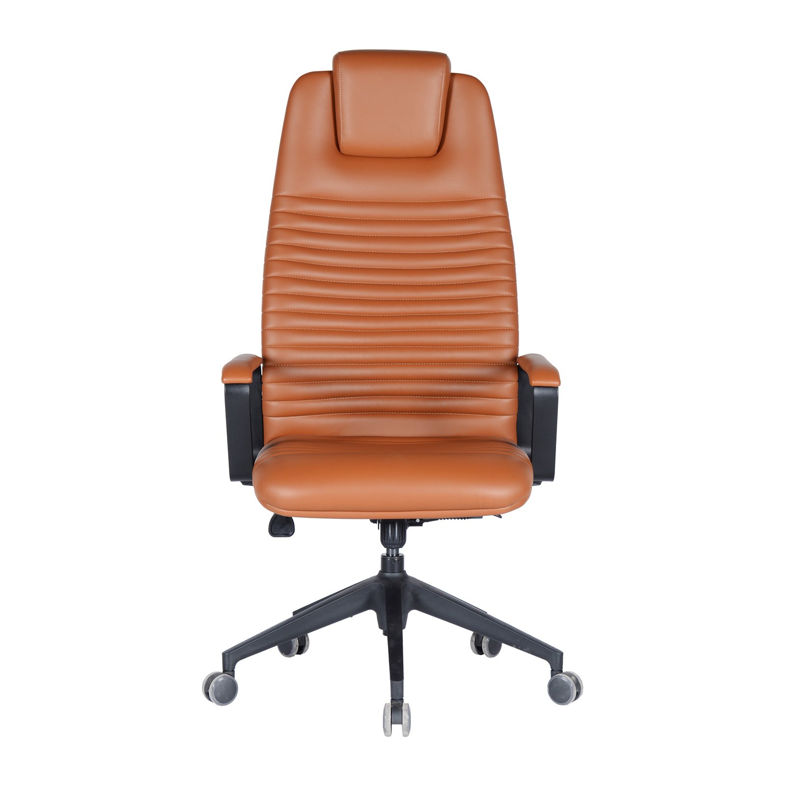 Capri Boyalı Kollu Plastik Ayaklı Yönetici Koltukları