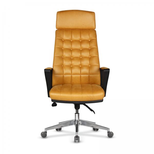 Viva Plus Plastik Kollu Alüminyum Ayaklı Yönetici Koltukları