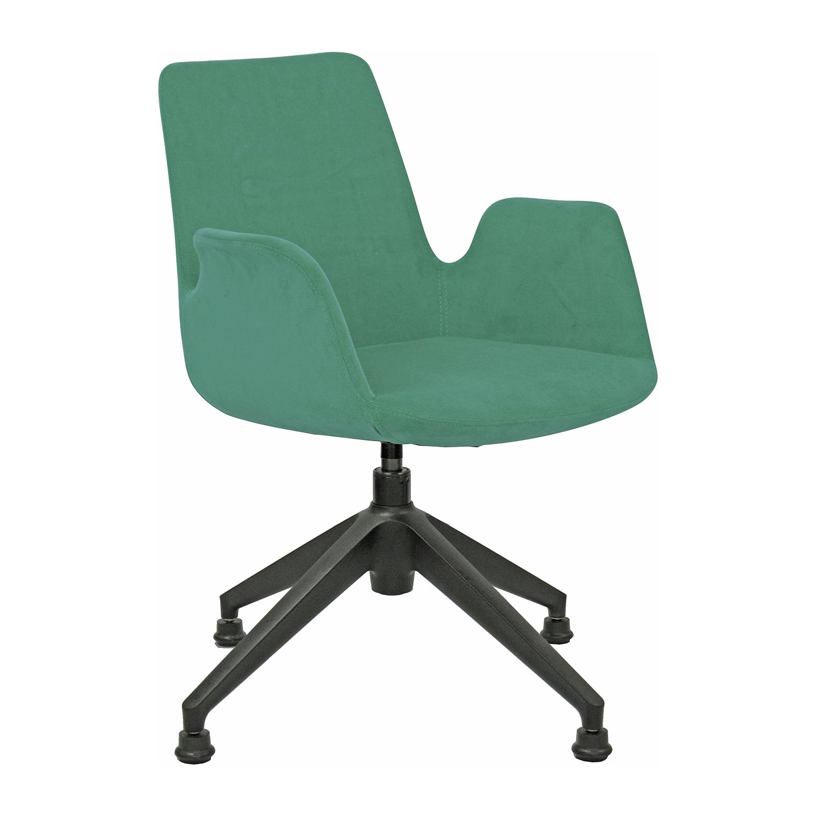 Maki Plastik Ayaklı Proje Koltukları