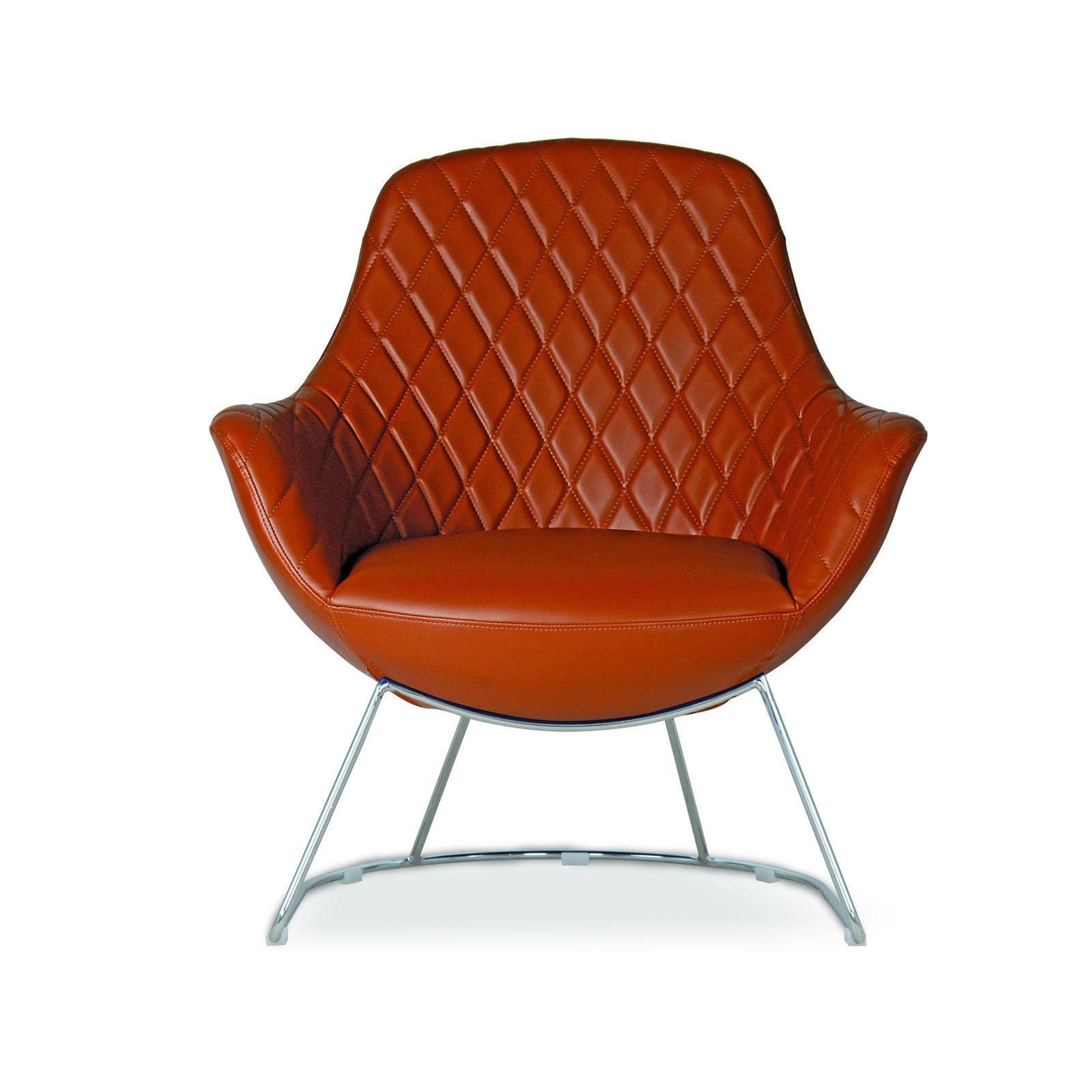 Nokta Tel Ayaklı Proje Koltukları