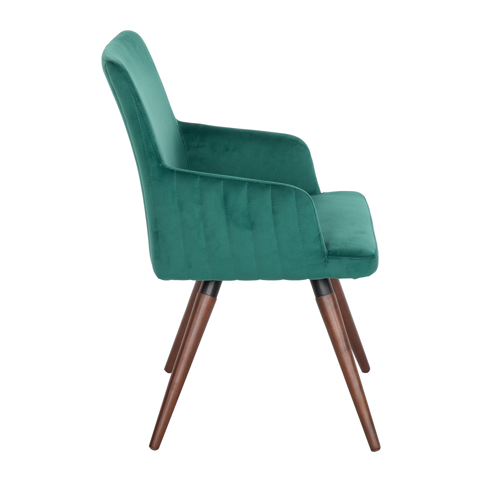 Tendo Ahşap Ayaklı Proje Koltukları