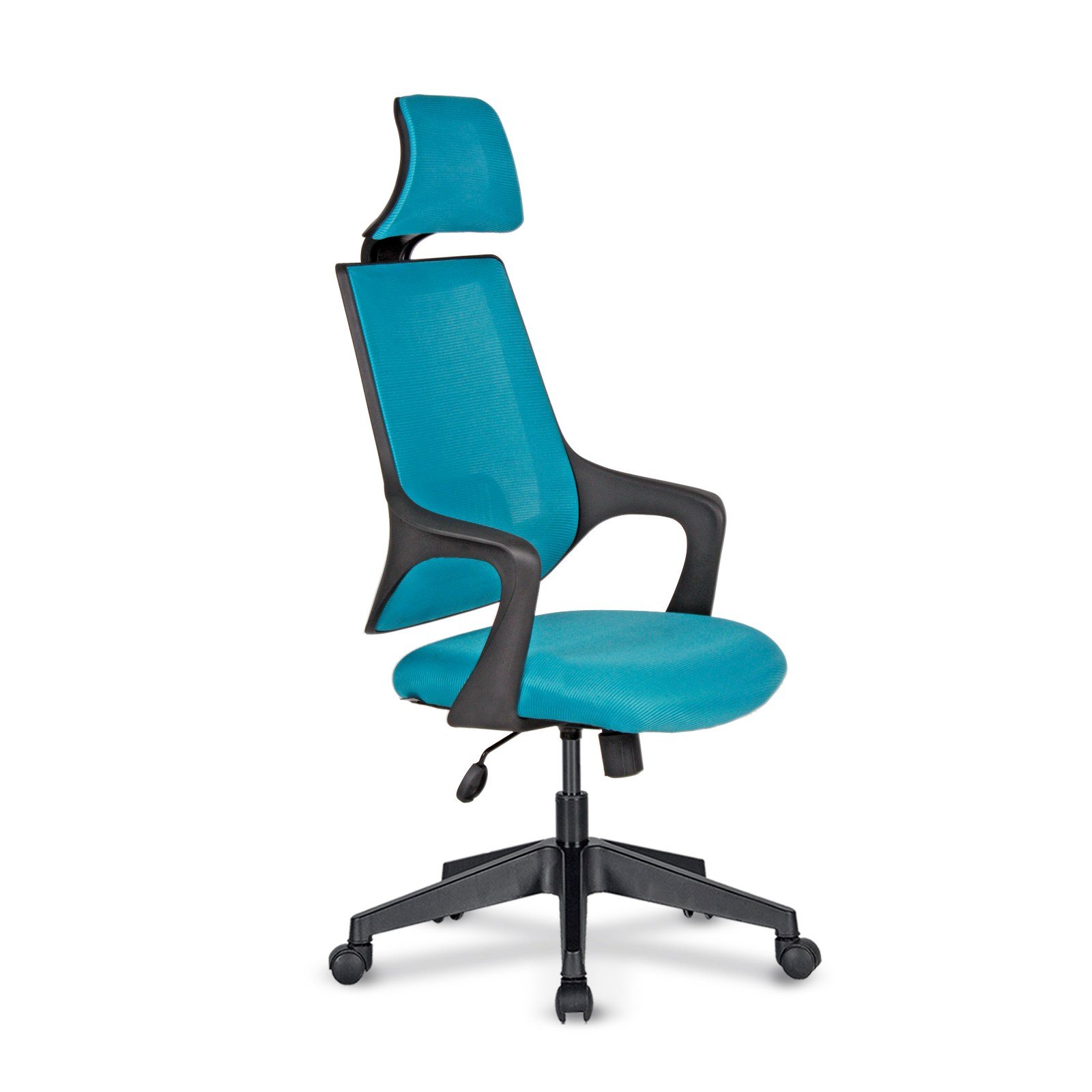 Alfa Plastik Ayaklı Fileli Koltuklar