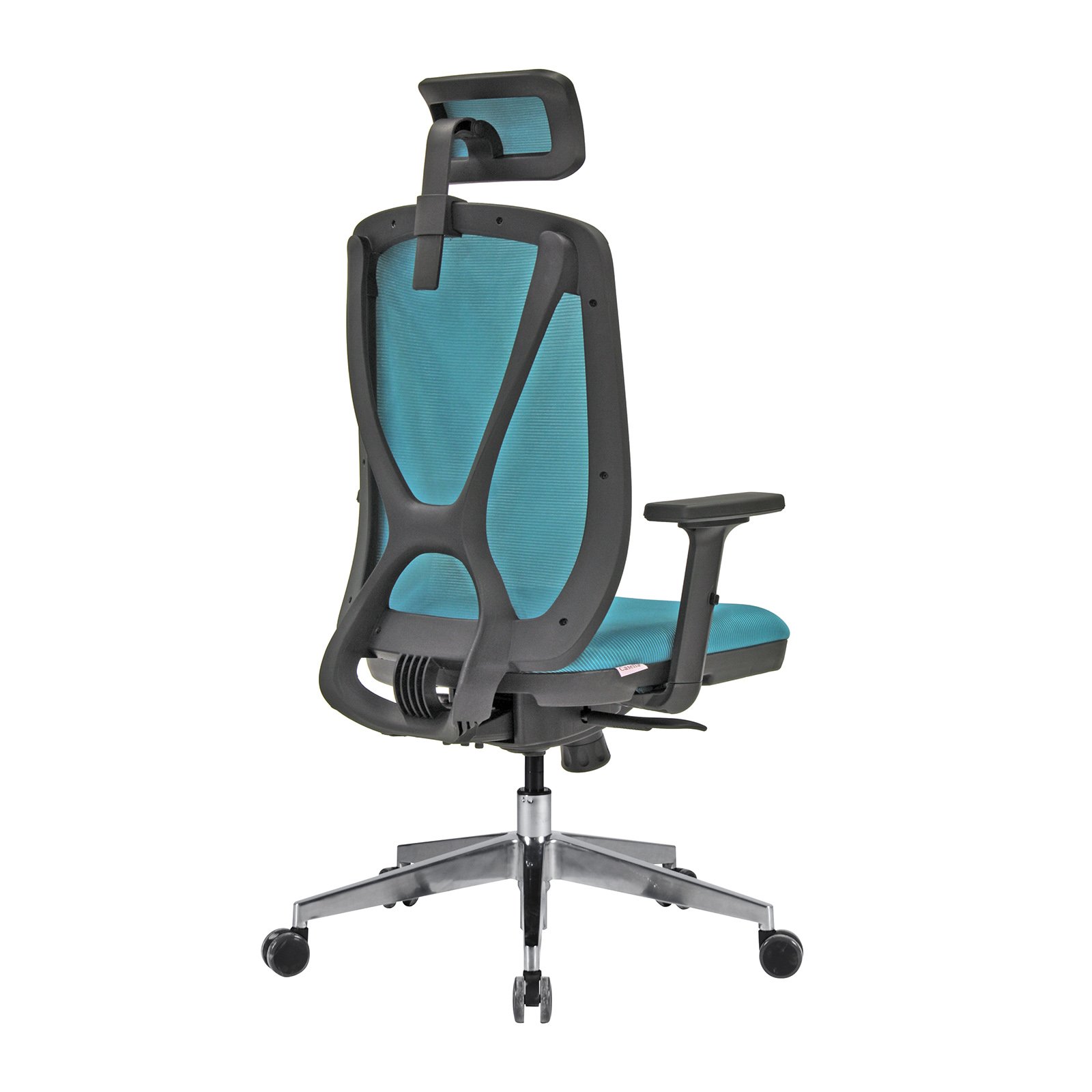 Otto Plastik Kollu Alüminyum Ayaklı Fileli Koltuklar