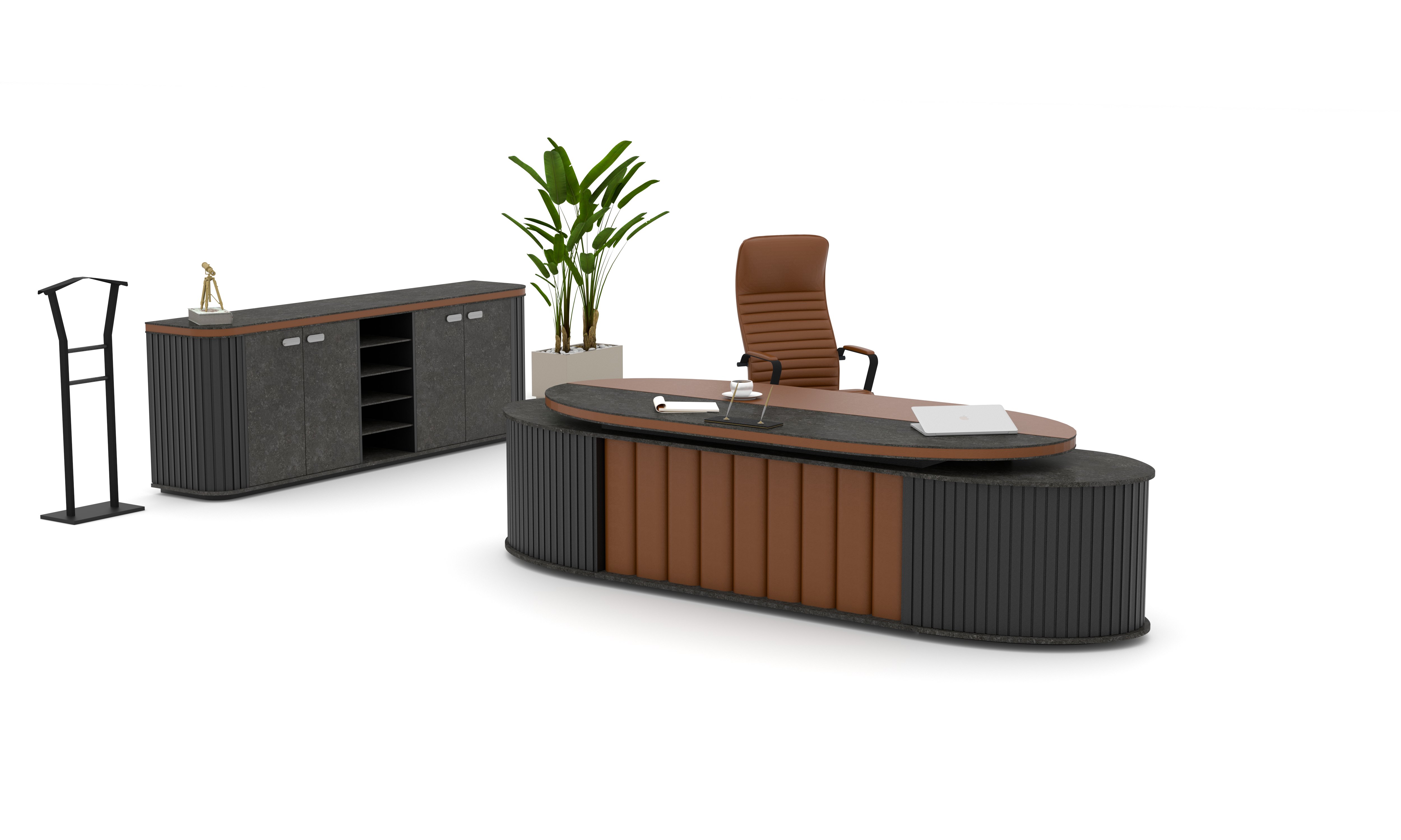 Owami Yönetici Masa Takımı