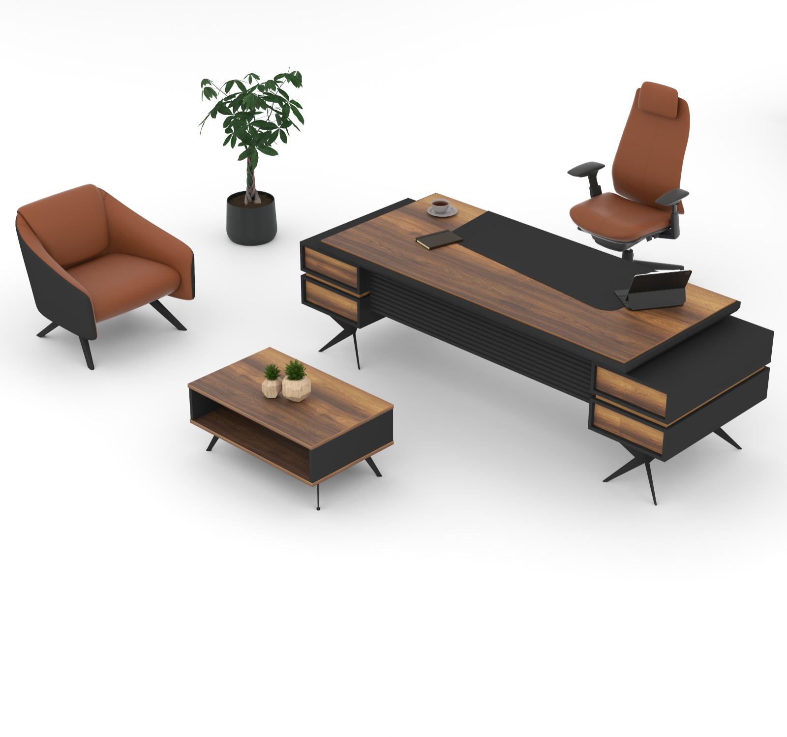 Santa Makam Takımı