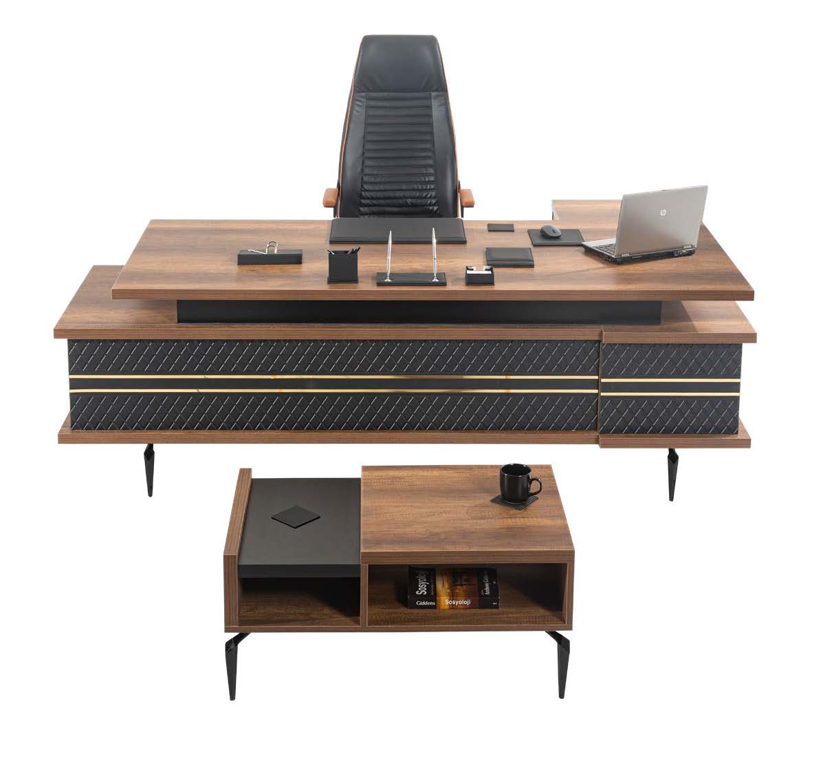 Elegance Makam Takımı