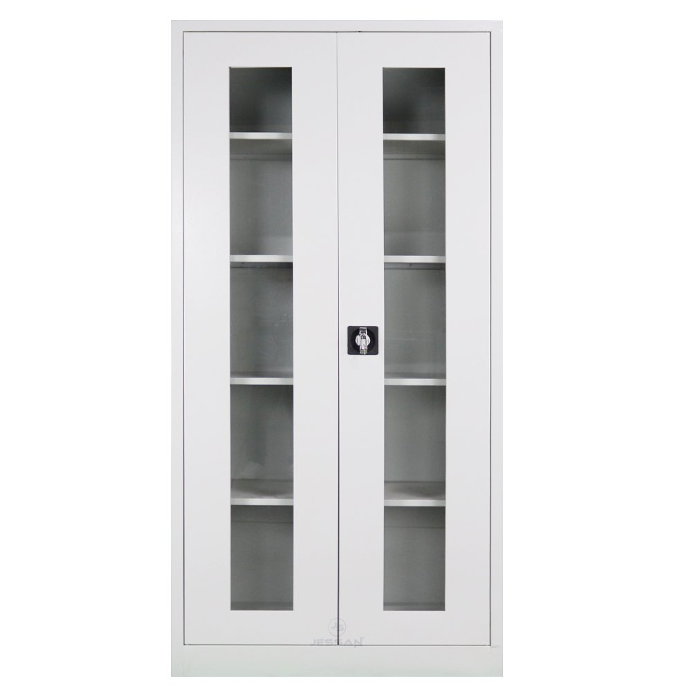 Camlı 198lik Dosya Dolapları