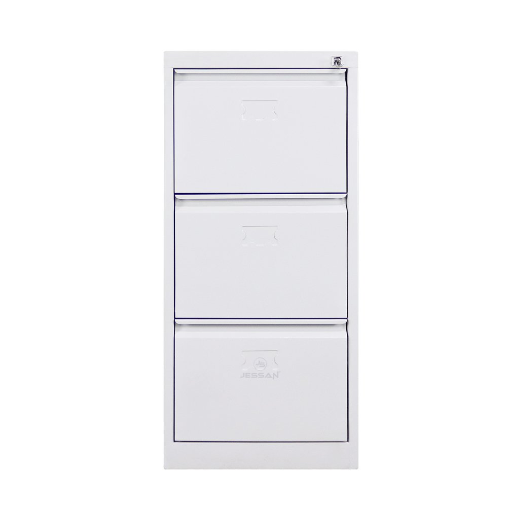 3lü Klasör Dolapları