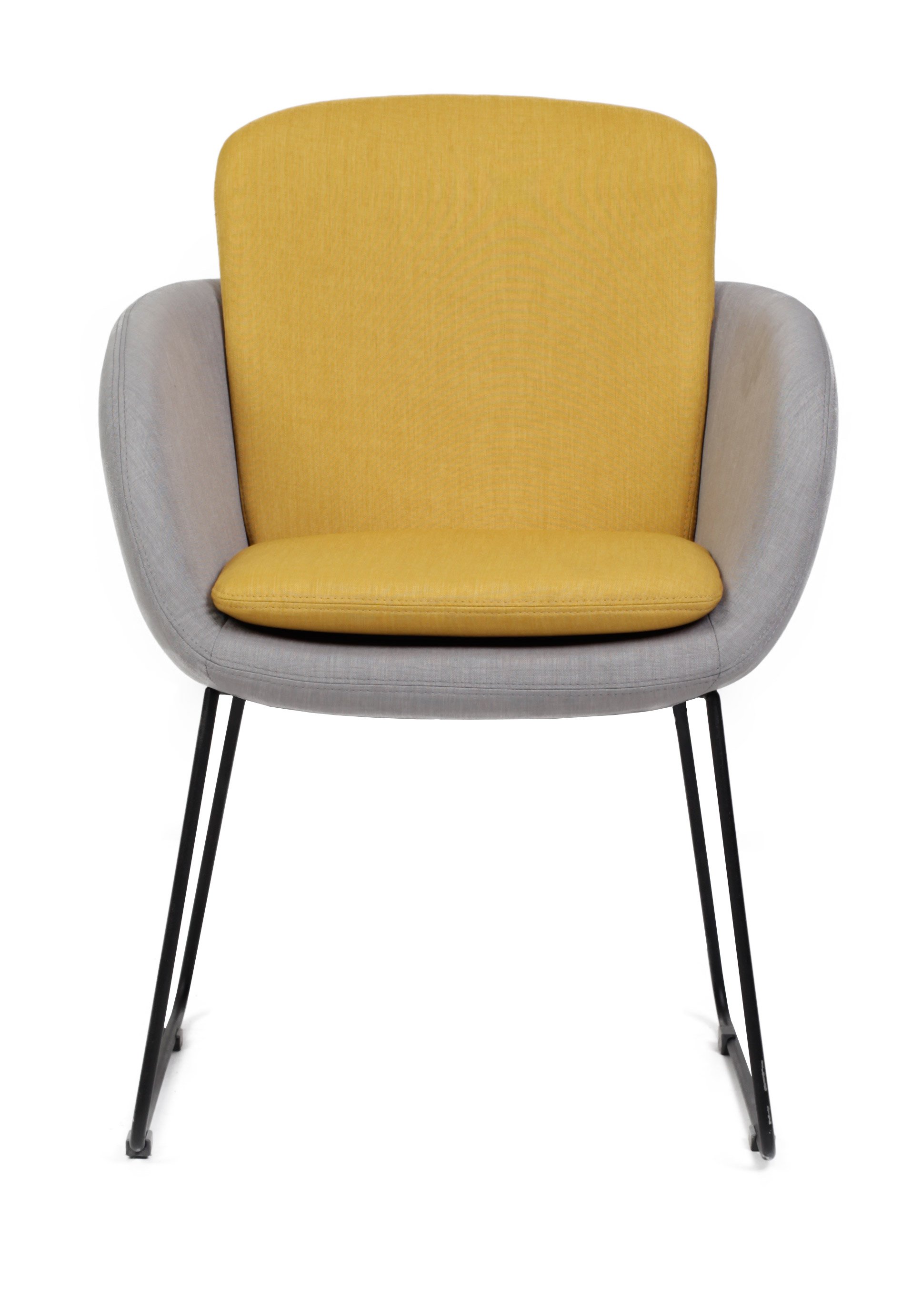 İcon Metal Ayaklı Sandalyeler