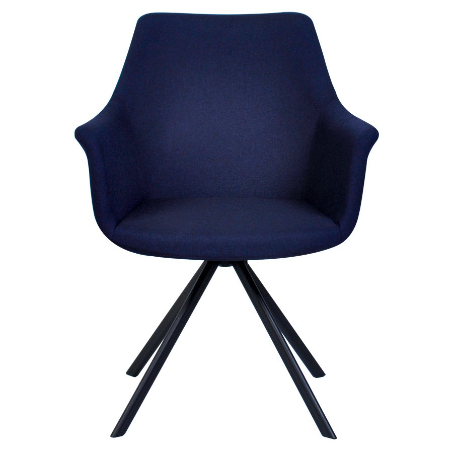 Manila Metal Ayaklı Sandalyeler