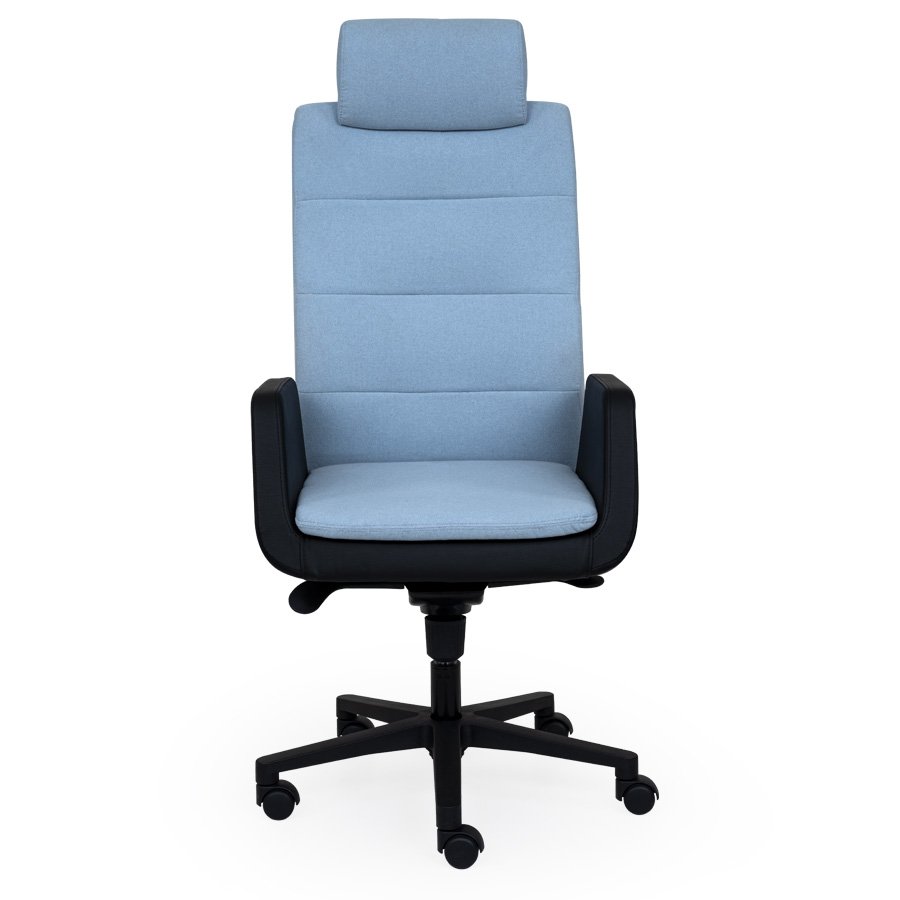 Mira Plastik Ayaklı Yönetici Koltukları