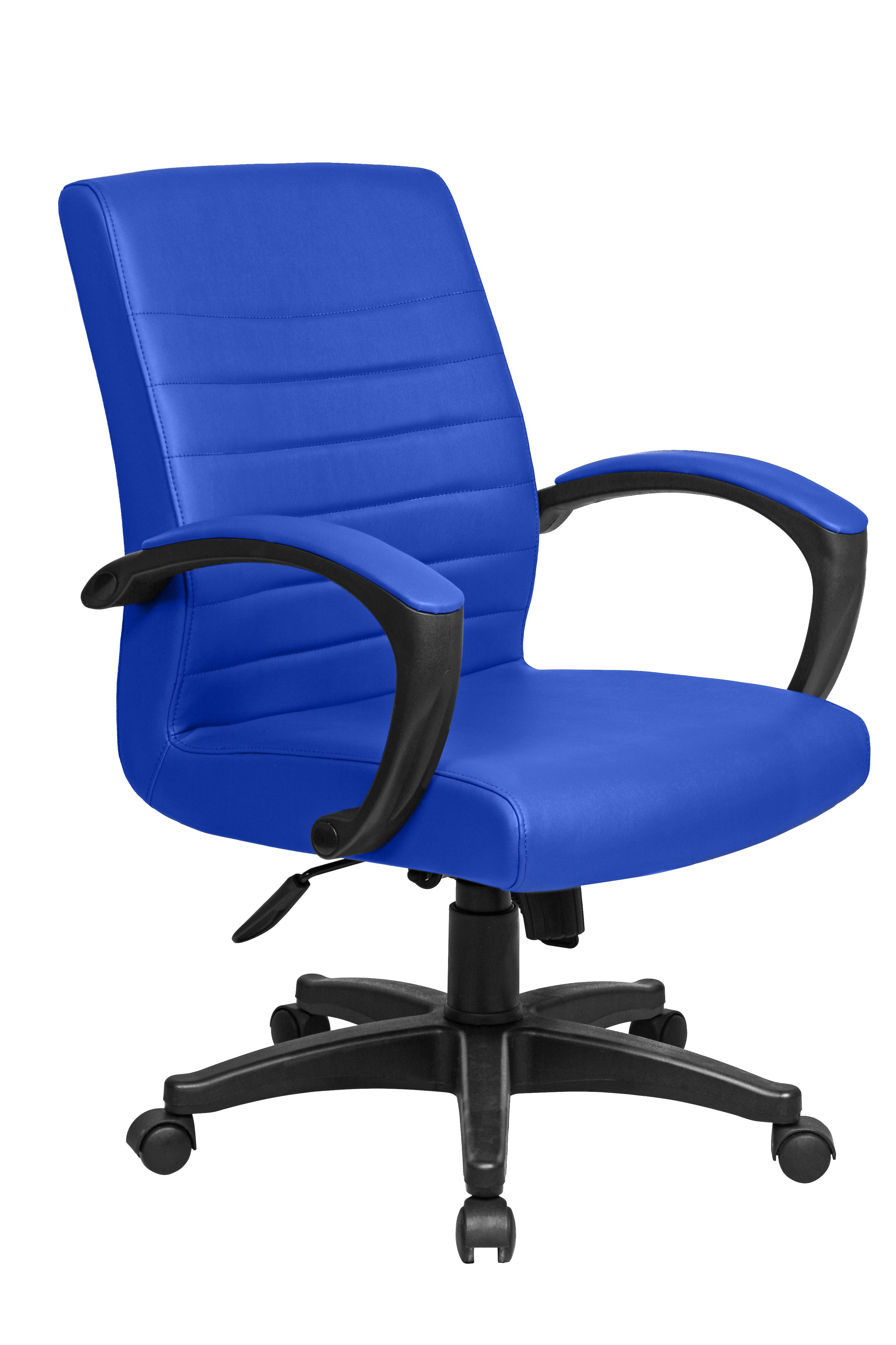 Miranda Plastik Ayaklı Çalışma Koltukları