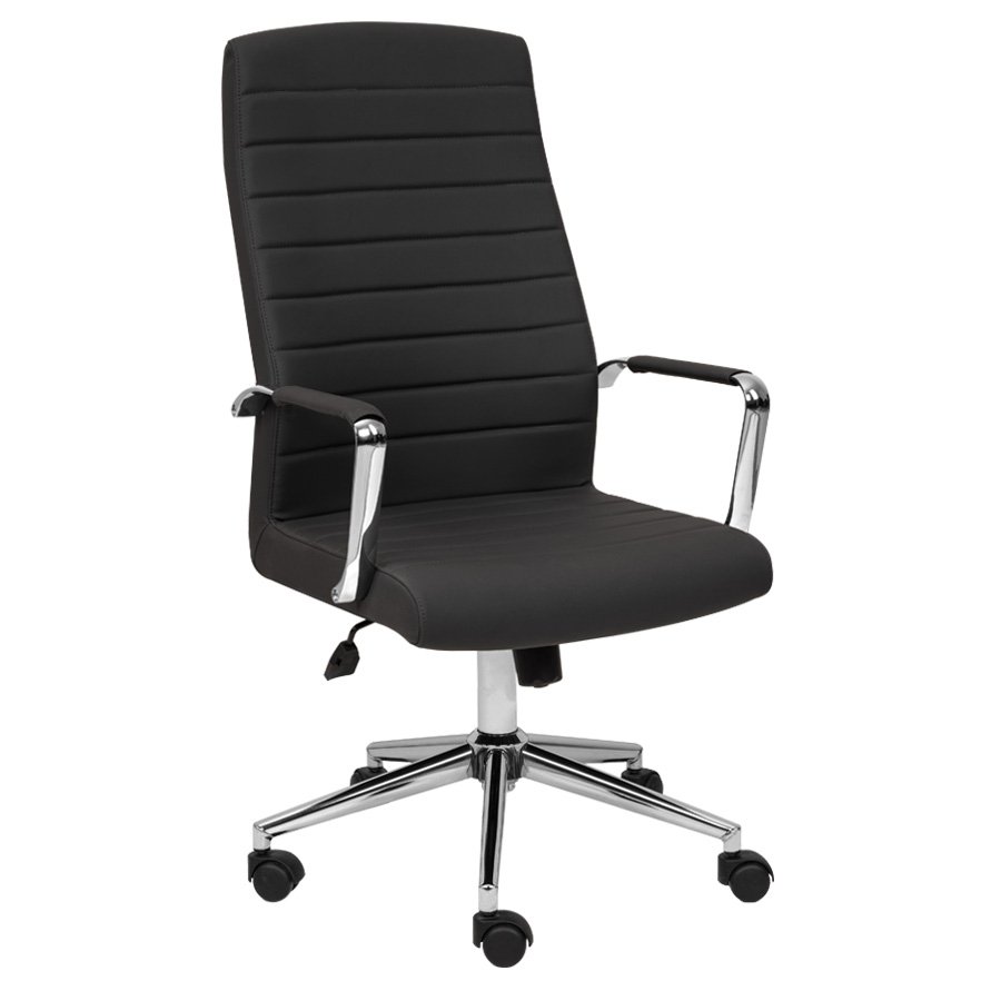 Next Krom Ayaklı Yönetici Koltukları