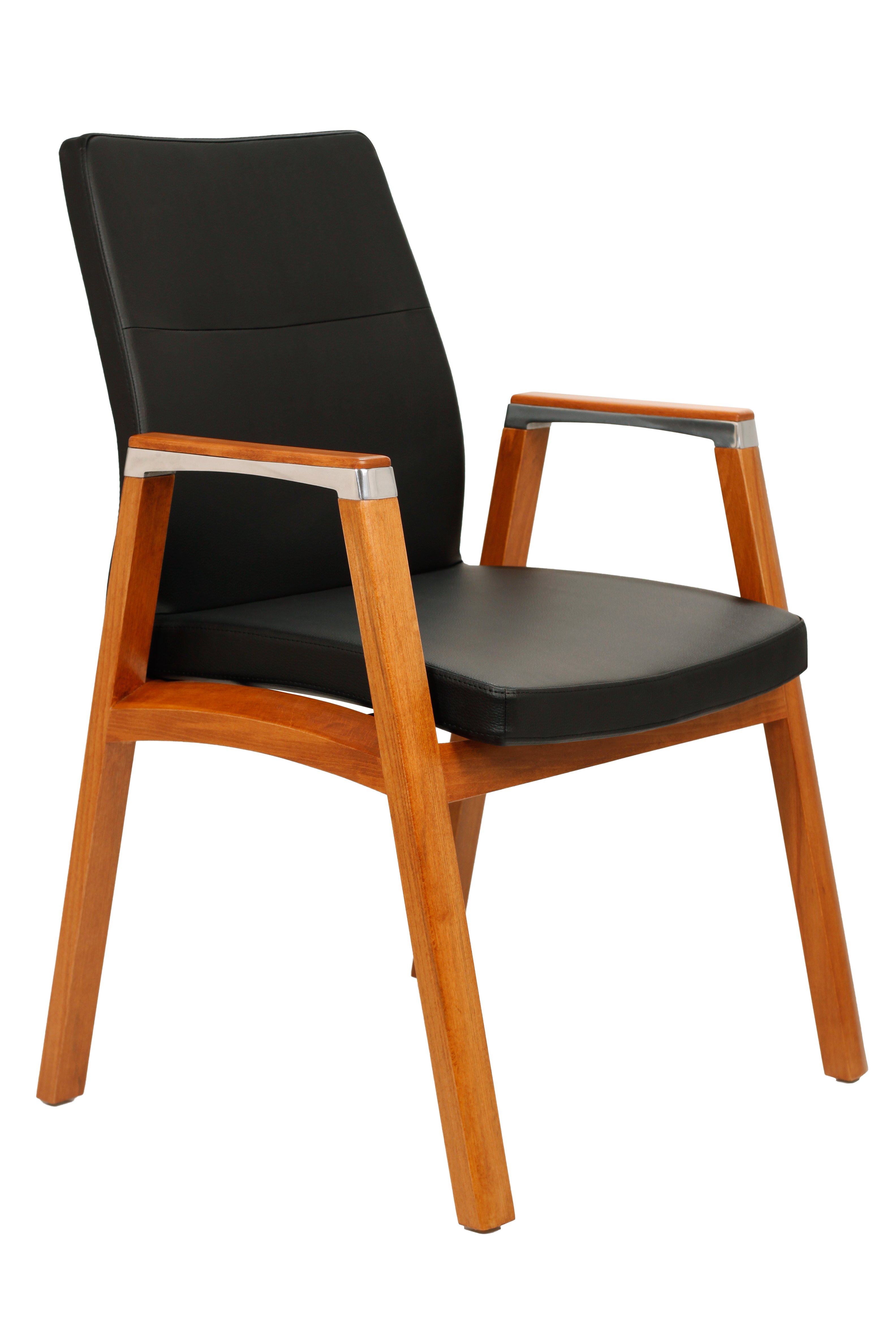 Royal Ahşap Ayaklı Sandalyeler