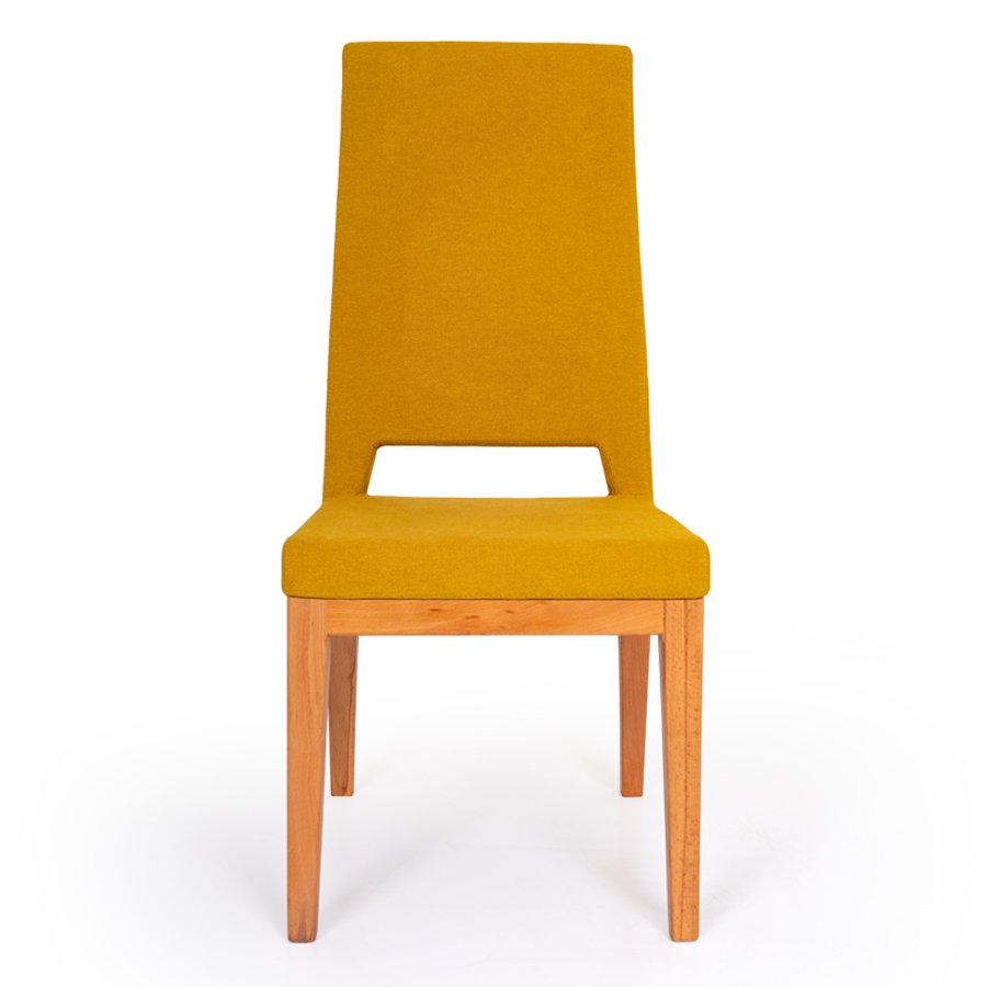 Side Ahşap Ayaklı Sandalyeler