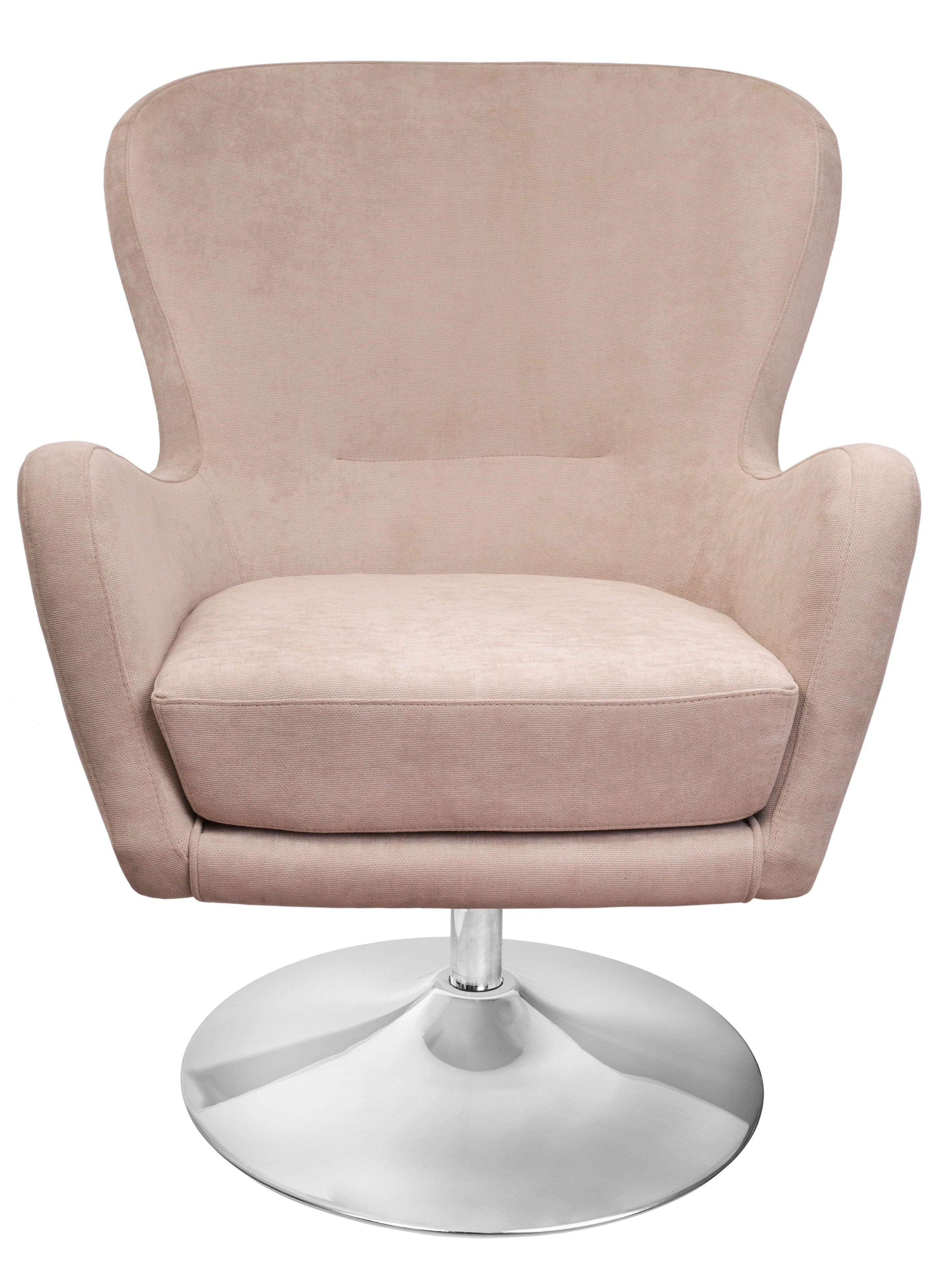 Urban Flanş Ayaklı Berjer