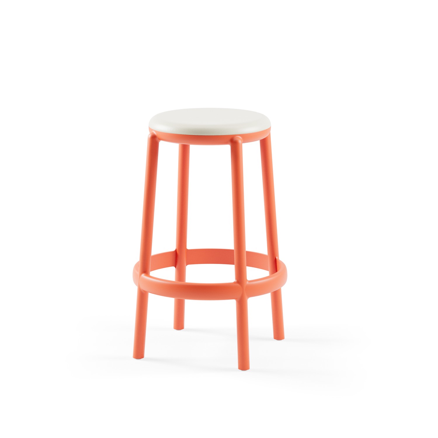 Duo Bar Sandalyesi 65 Cm