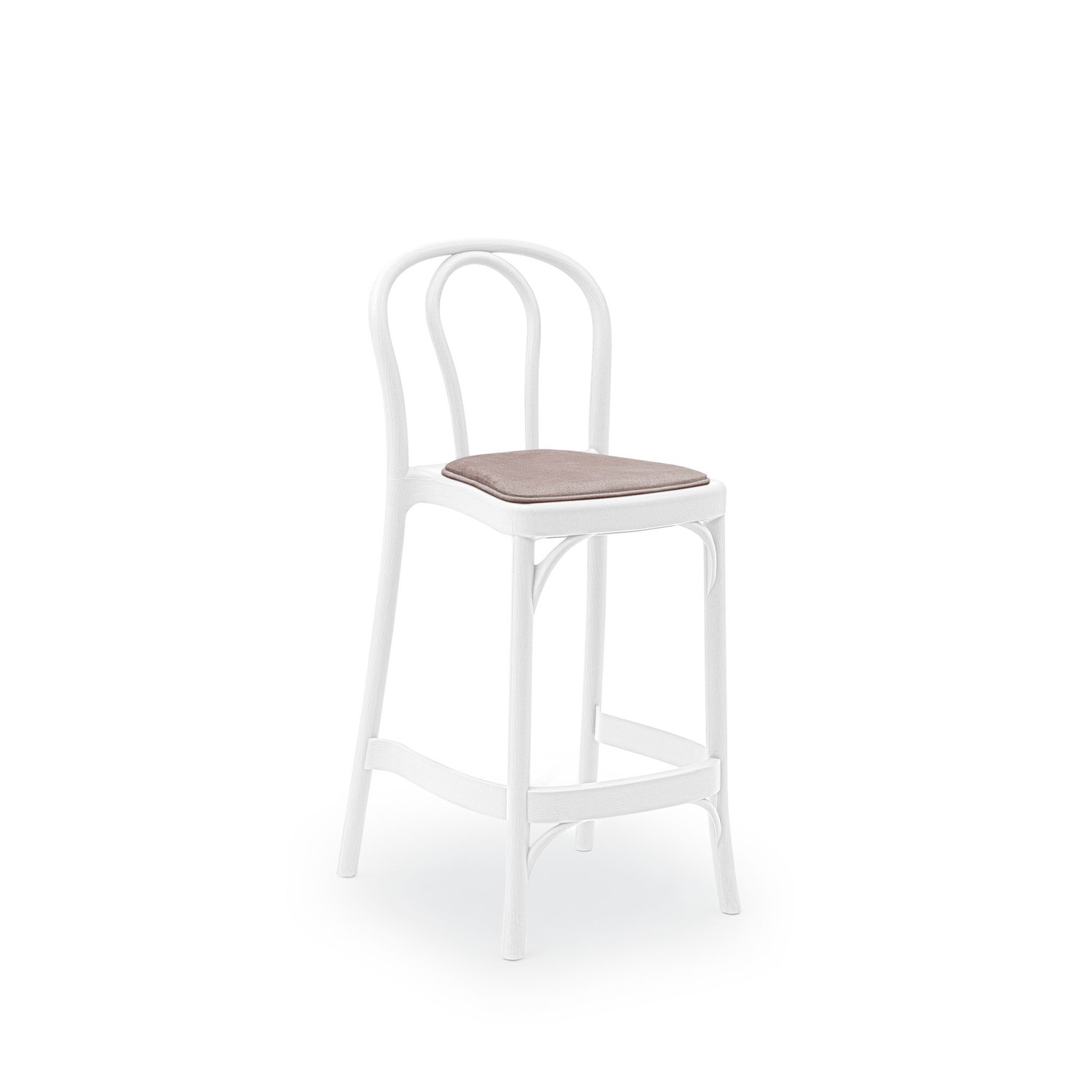 Sozo Pad Bar Sandalyesi 65 Cm