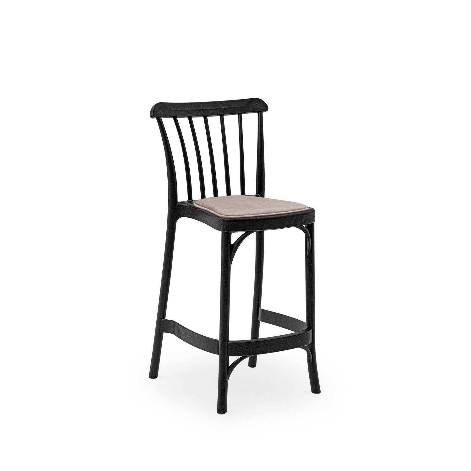 Gozo Pad Bar Sandalyesi 65 Cm