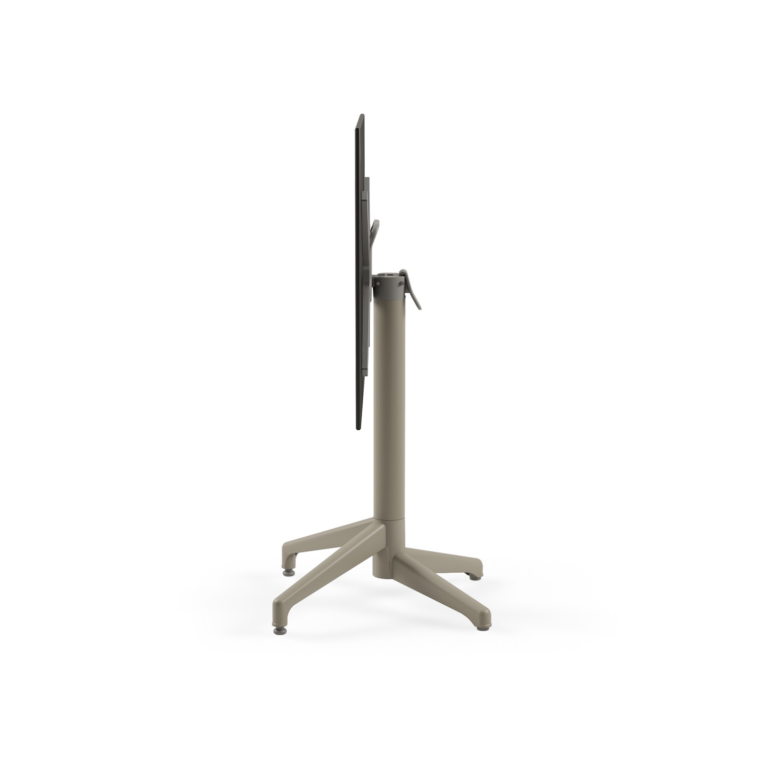 Moon Katlanır 60x60 Cm Masa