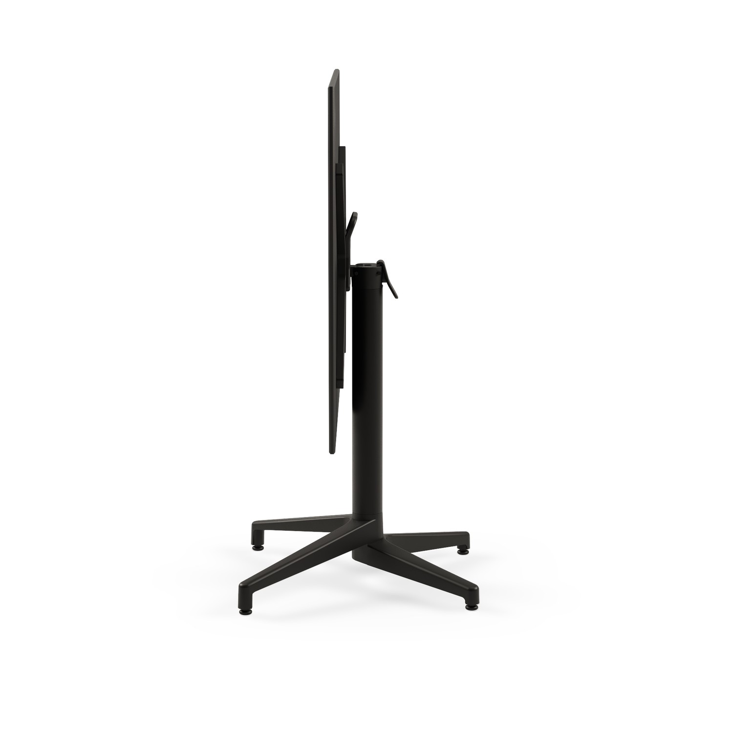 Moon-C Katlanır 77x77 Cm Masa