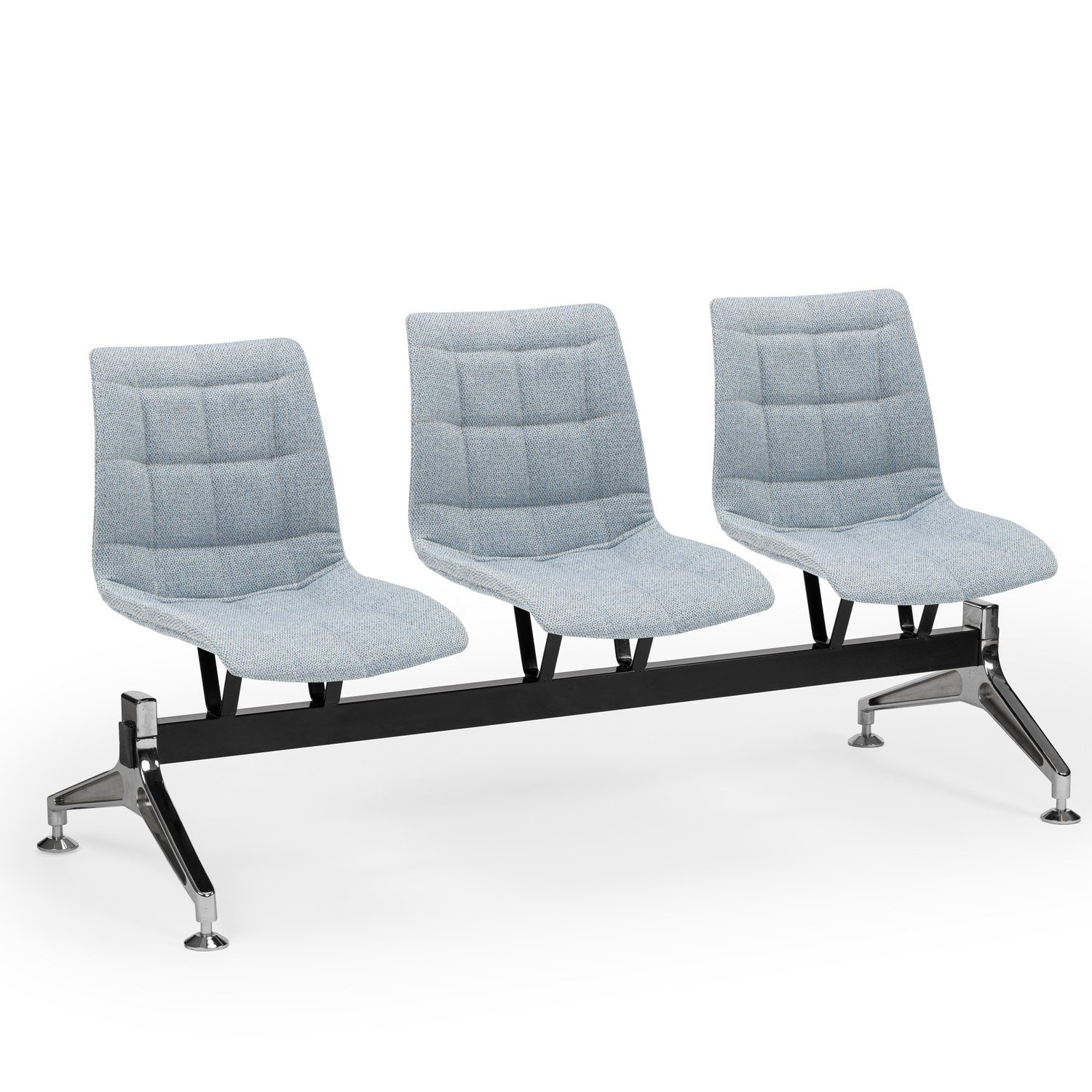 Laser X3 Pad Bekleme Sandalyesi