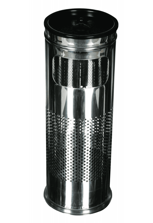 5 No’lu Delikli Kolon Telli Küllük Paslanmaz