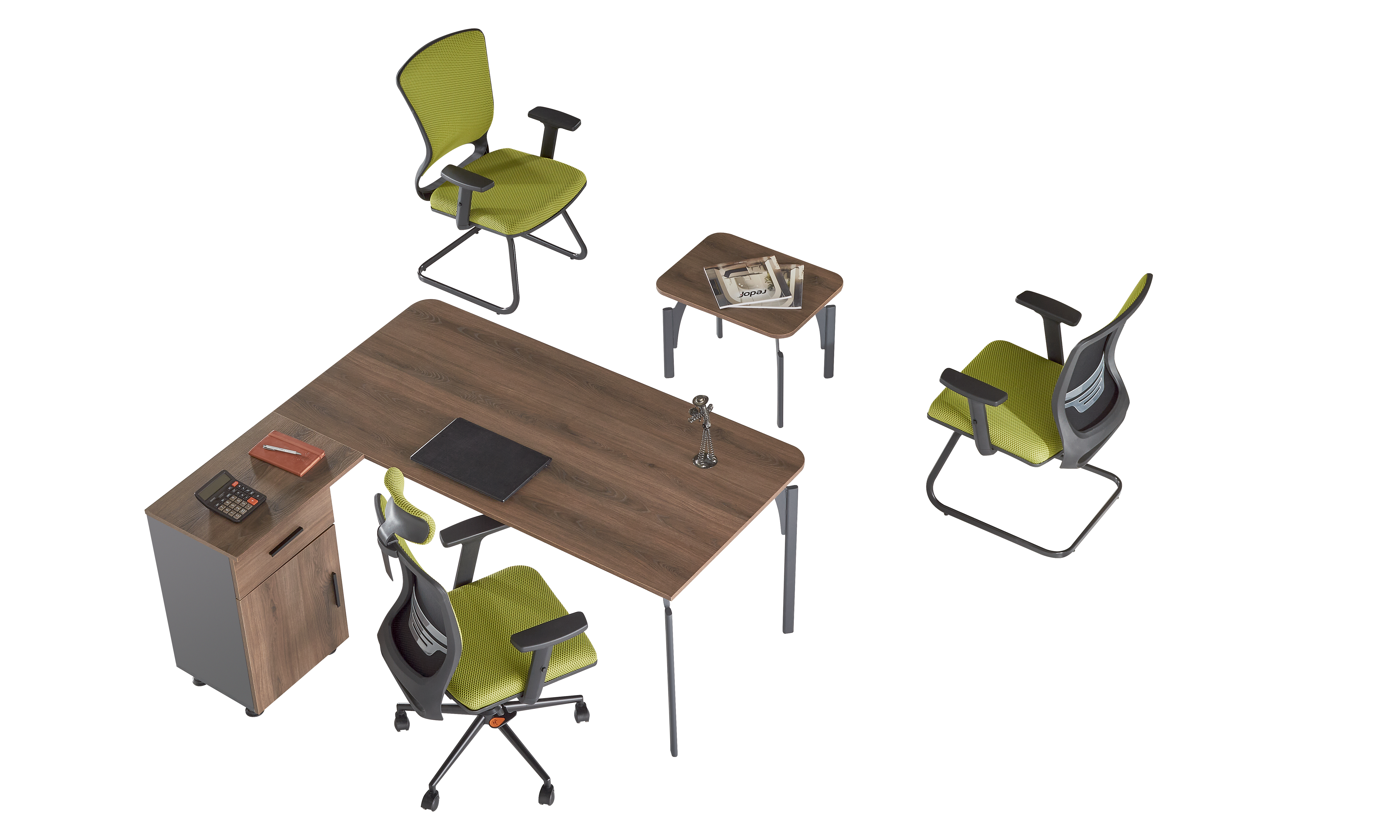 Demre Çalışma Takımı Avrupa