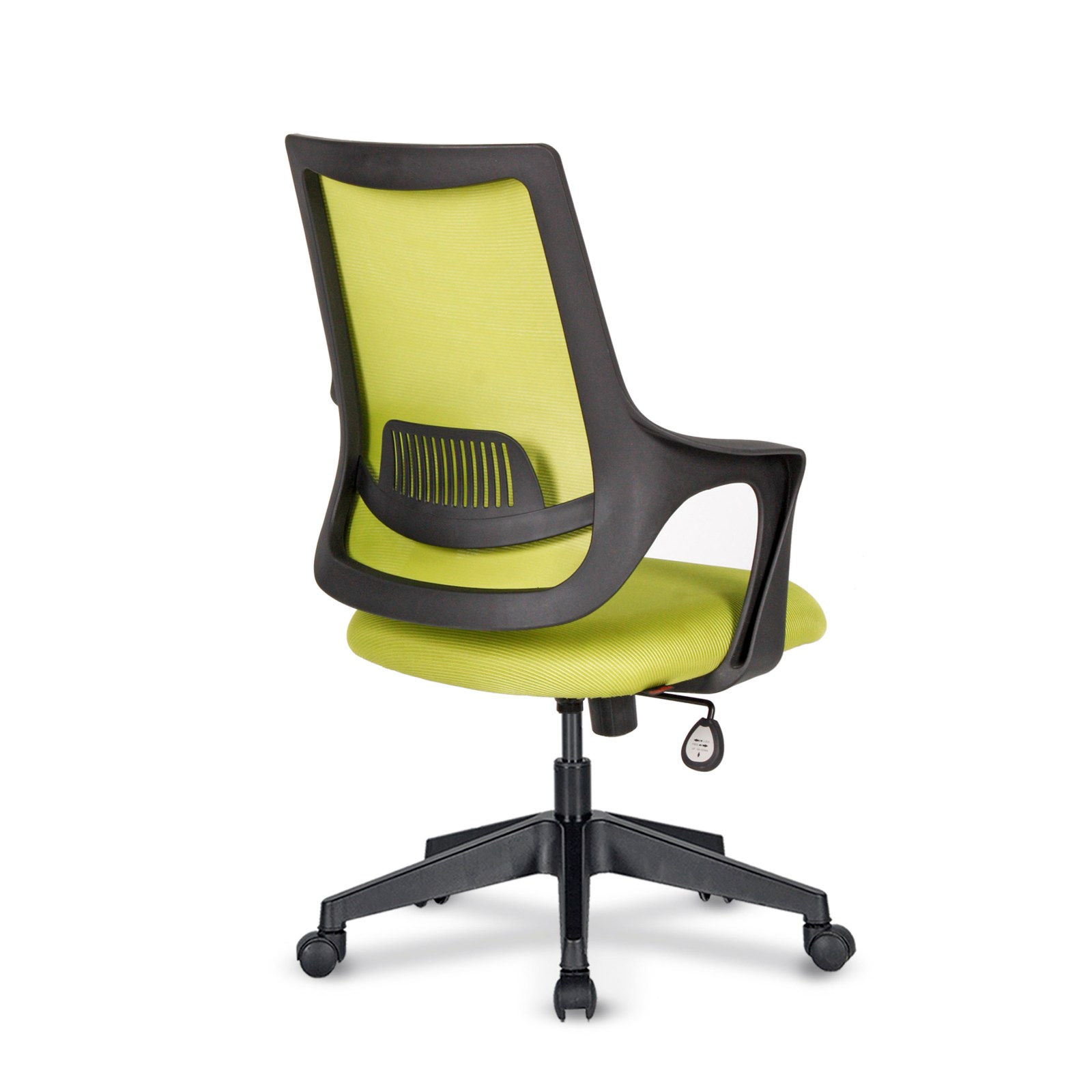 Alfa Çalışma Koltukları Sarı