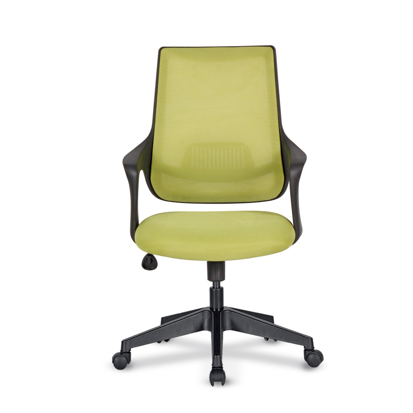 Alfa Çalışma Koltukları Sarı