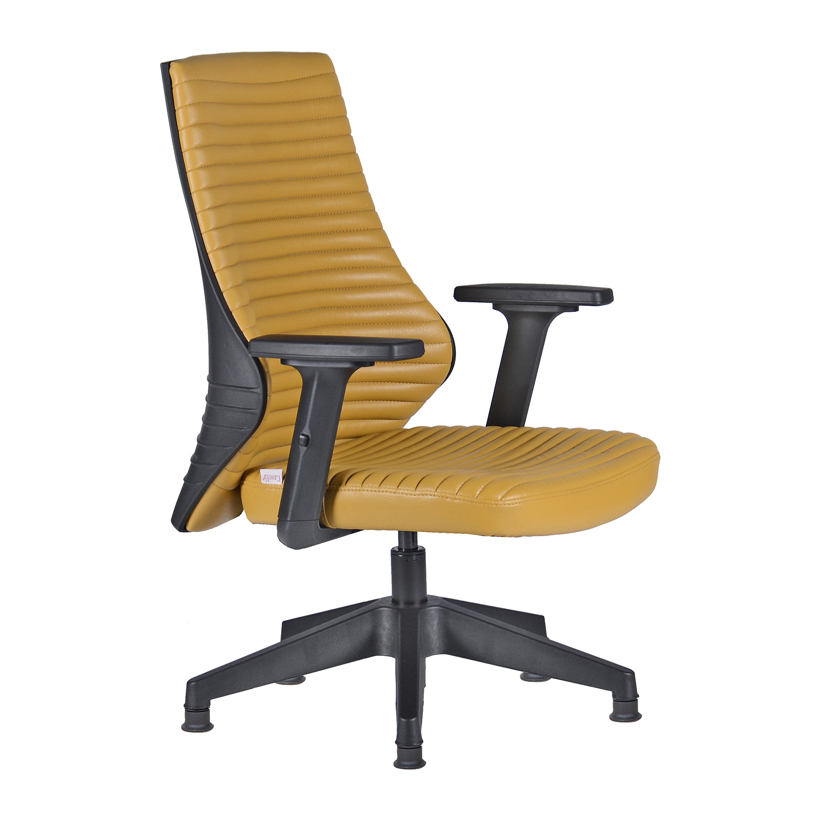 Comfort Plus Çalışma Koltukları Plastik Ayaklı