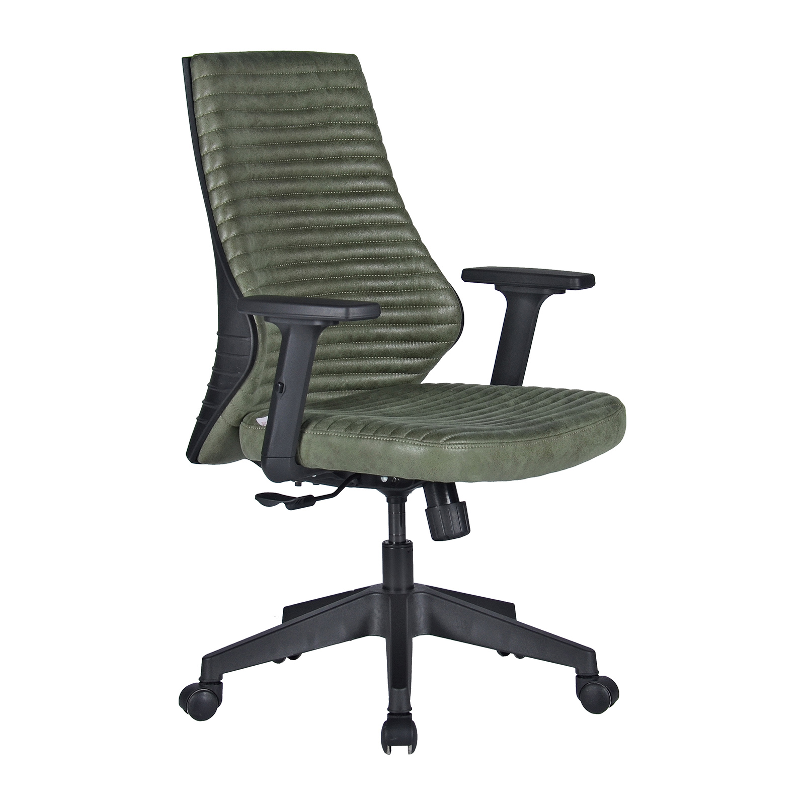 Comfort Plus Çalışma Koltukları Plastik Ayaklı