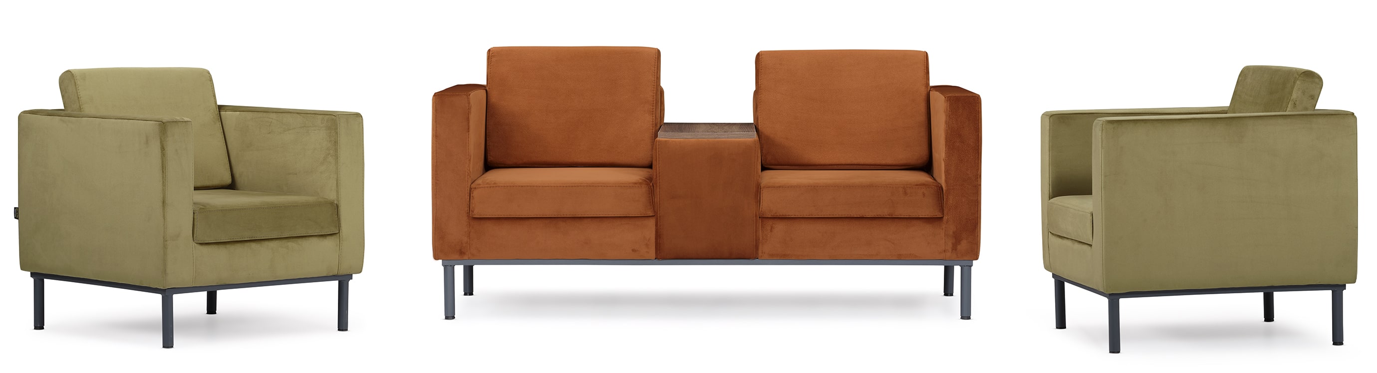 Carry Kanepe Takımı