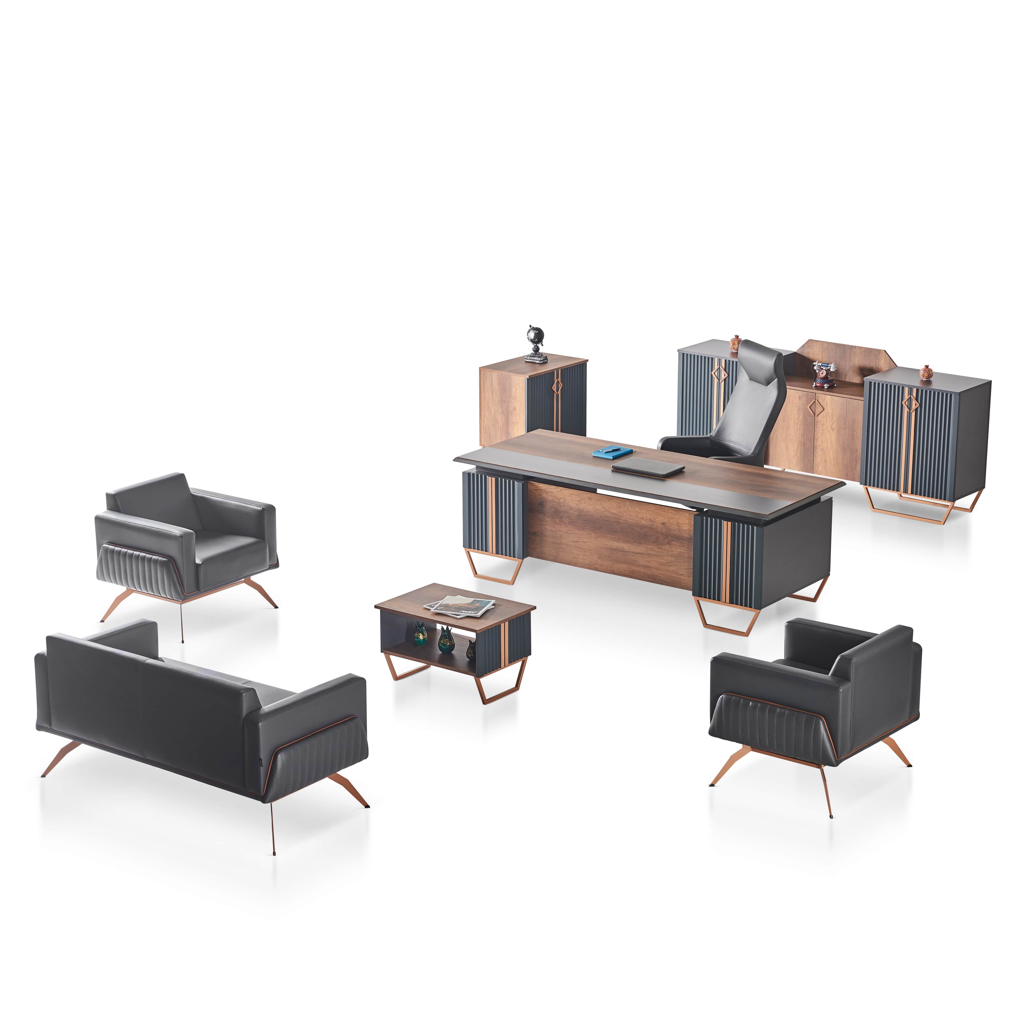 Vezüv Makam Takımı